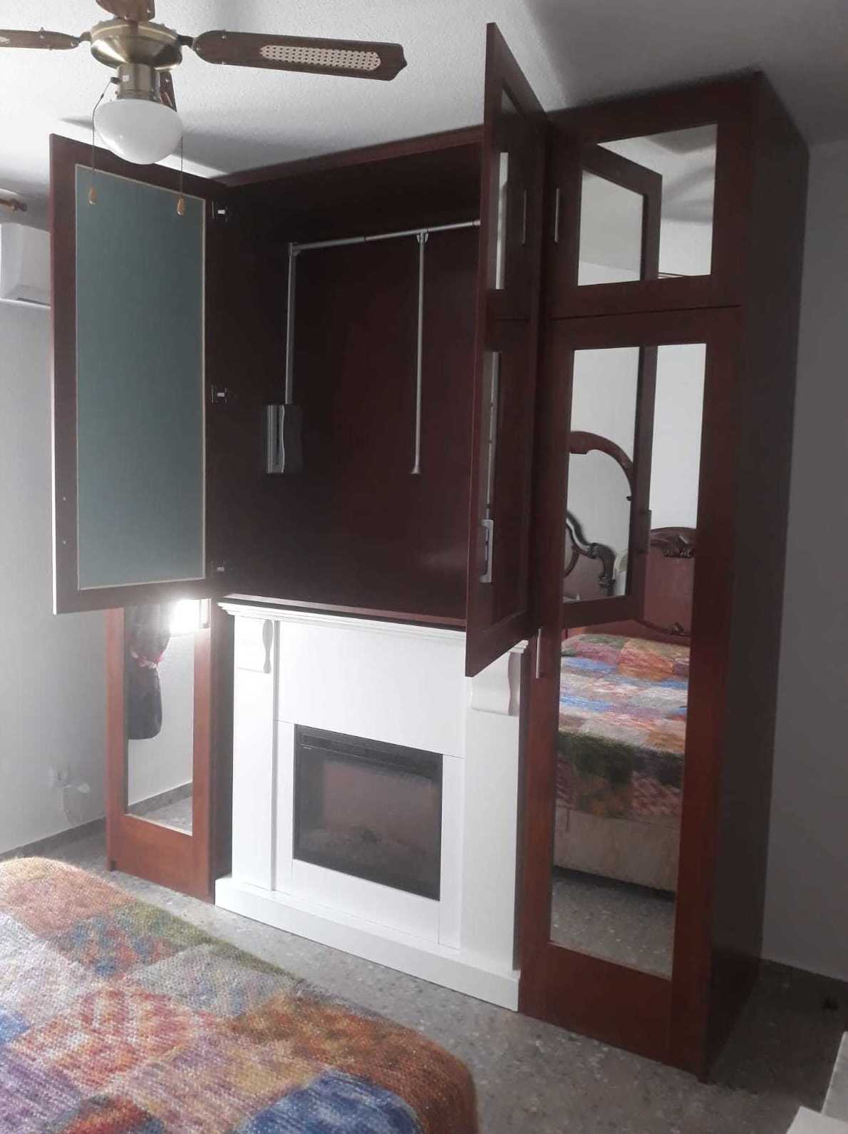 Armarios a medida Córdoba, aprovechamiento del espacio Armarios a medida Córdoba, aprovechamiento del espacio