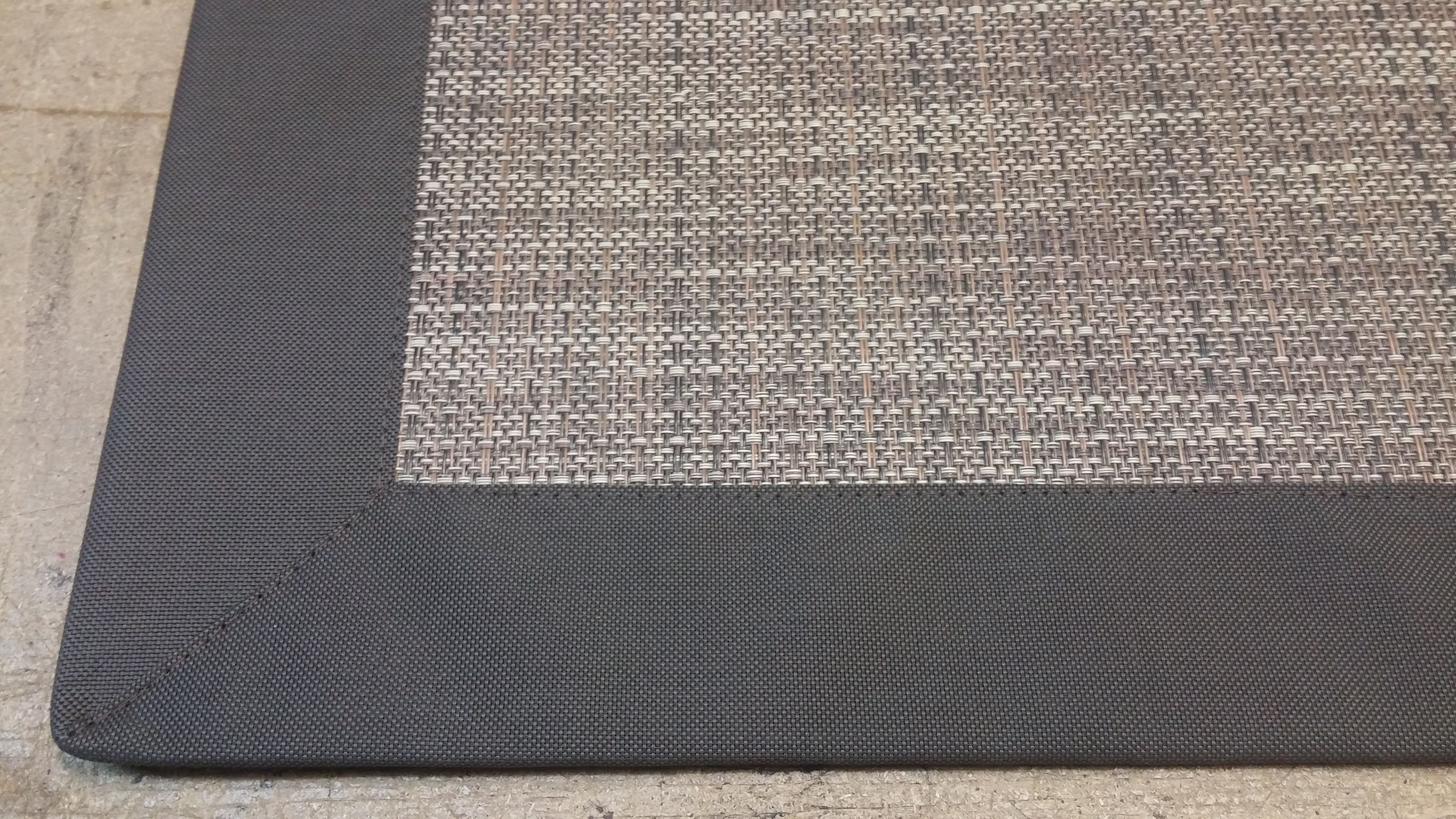 Confección de grecas: Reparación de alfombras de Taller de Alfombras Confección de grecas: Reparación de alfombras de Taller de Alfombras