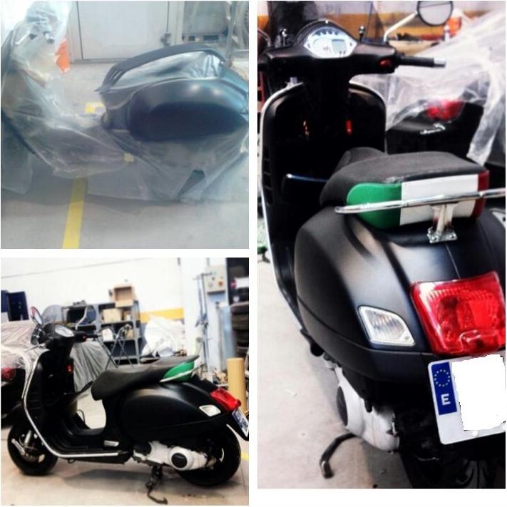 Restauración de Carenados de Motos : Servicios de Autorestore Plaza Restauración de Carenados de Motos : Servicios de Autorestore Plaza