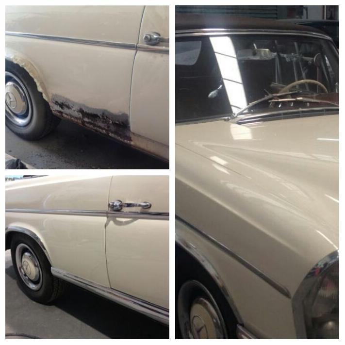 Restauración de Coches Clásicos: Servicios de Autorestore Plaza Restauración de Coches Clásicos: Servicios de Autorestore Plaza