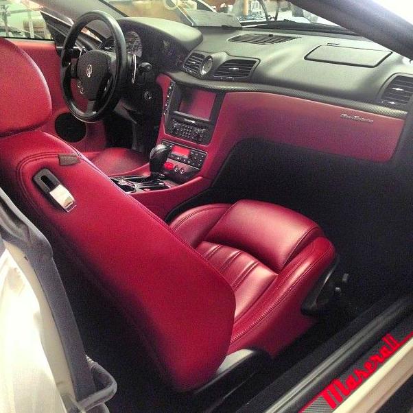 Restauración del Color en Recubrimientos Interiores: Servicios de Autorestore Plaza Restauración del Color en Recubrimientos Interiores: Servicios de Autorestore Plaza