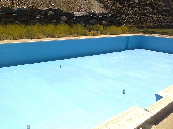 Piscinas de Poliéster: Servicios de Aplicaciones Politec Piscinas de Poliéster: Servicios de Aplicaciones Politec