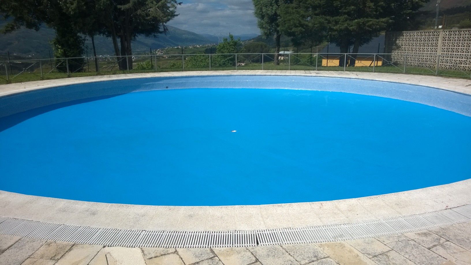 Piscinas de Gresite: Servicios de Aplicaciones Politec Piscinas de Gresite: Servicios de Aplicaciones Politec