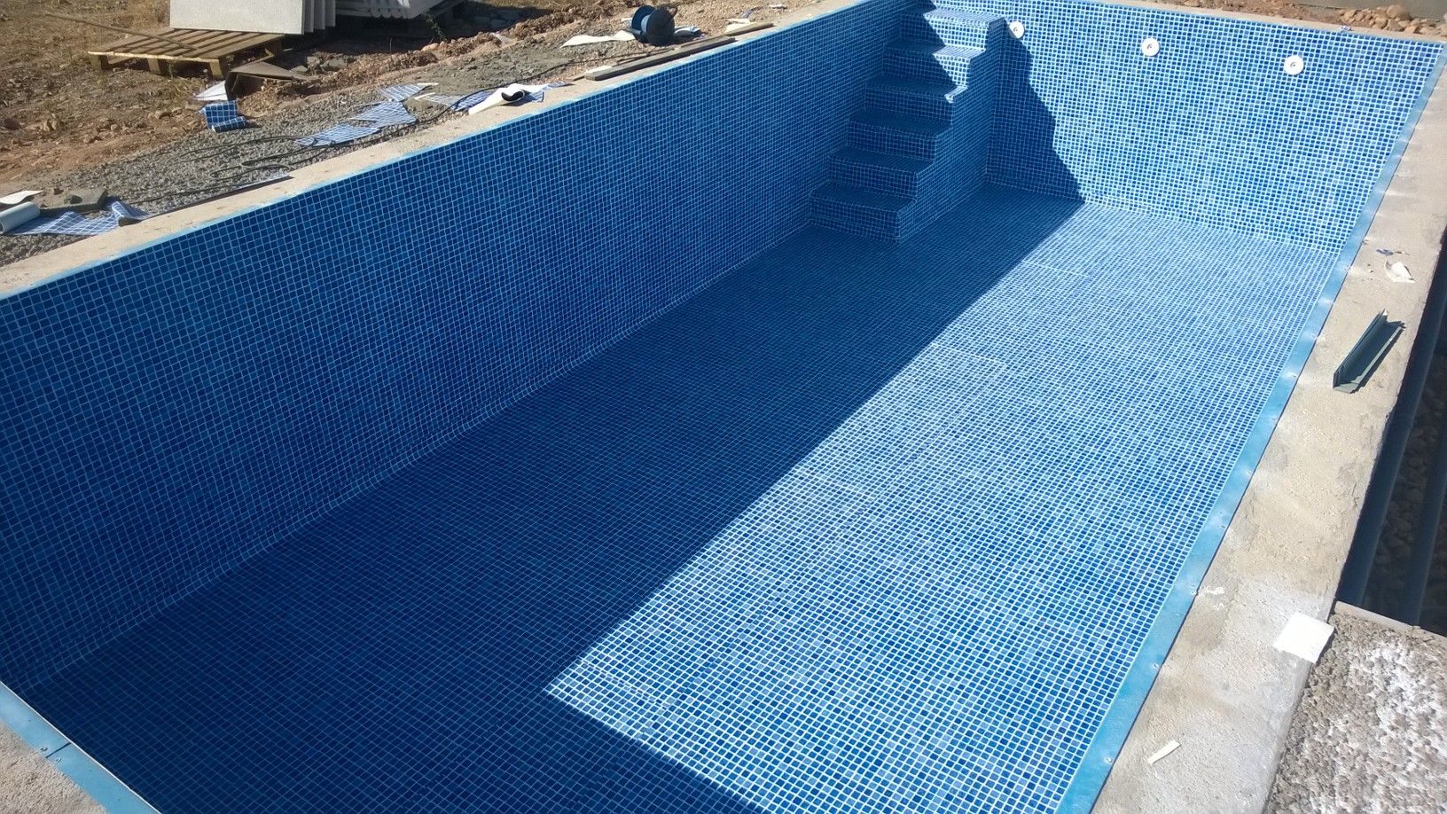 Piscinas de Lainer: Servicios de Aplicaciones Politec Piscinas de Lainer: Servicios de Aplicaciones Politec