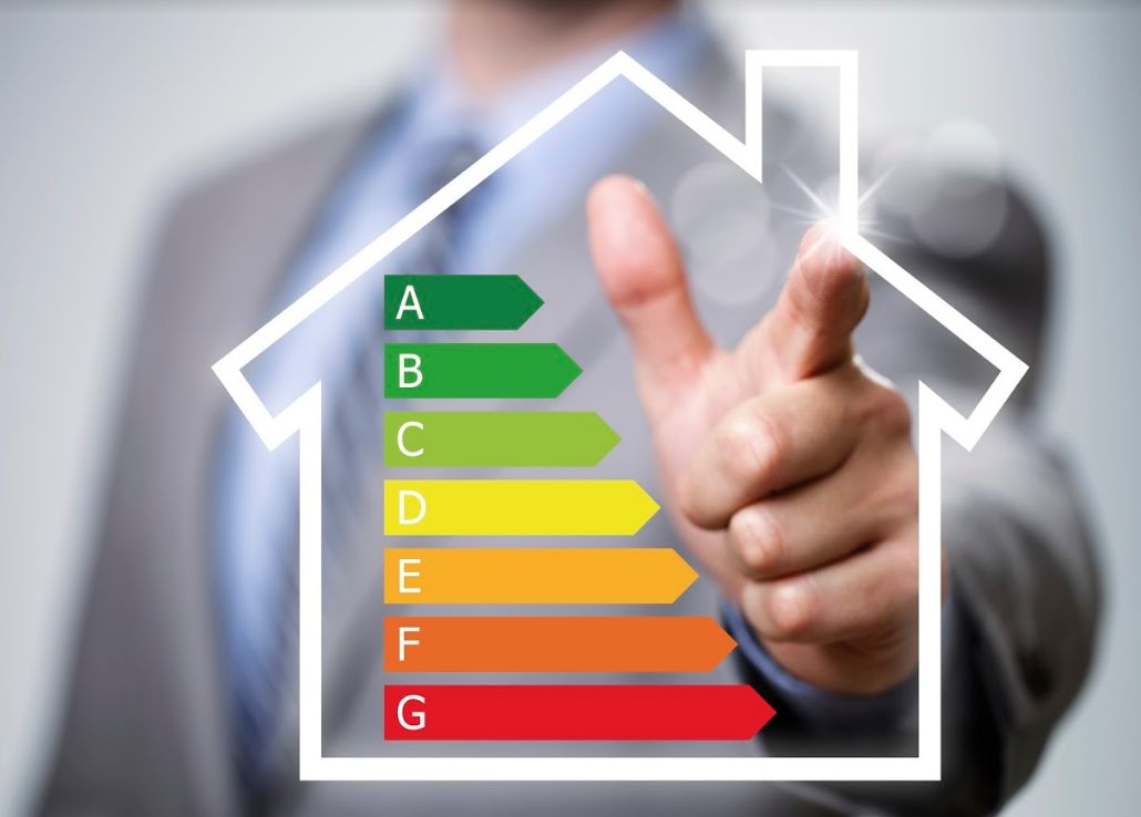 Certificado energético: Servicios de Namka Reformas Certificado energético: Servicios de Namka Reformas
