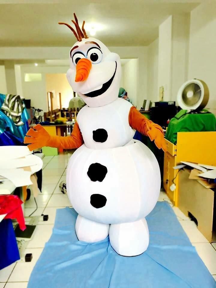 Alquiler de disfraces: Servicios de Fantasías y Sonrisas Alquiler de disfraces: Servicios de Fantasías y Sonrisas