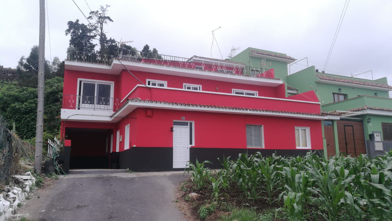 Los Realejos, El Mocán - Ref.- C0827: Inmuebles de Inmobiliaria JP Los Realejos, El Mocán - Ref.- C0827: Inmuebles de Inmobiliaria JP