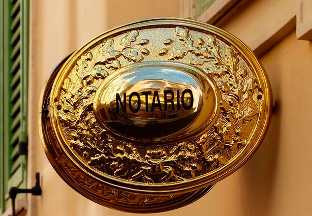 Gestión notarial: Inmuebles de Inmobiliaria JP Gestión notarial: Inmuebles de Inmobiliaria JP