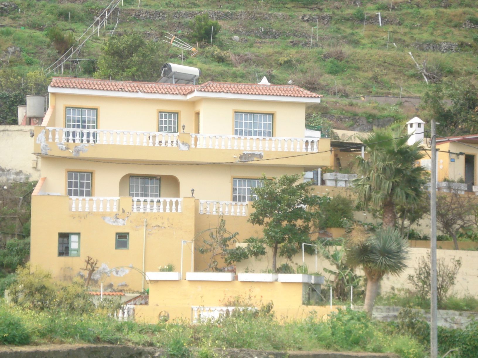 Los Realejos, Tigaiga - Ref.- C0442: Inmuebles de Inmobiliaria JP Los Realejos, Tigaiga - Ref.- C0442: Inmuebles de Inmobiliaria JP