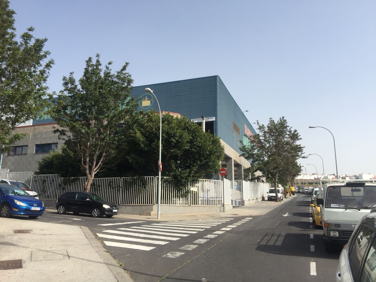 Santa Cruz, Santa María del Mar - Ref.- G0832: Inmuebles de Inmobiliaria JP Santa Cruz, Santa María del Mar - Ref.- G0832: Inmuebles de Inmobiliaria JP
