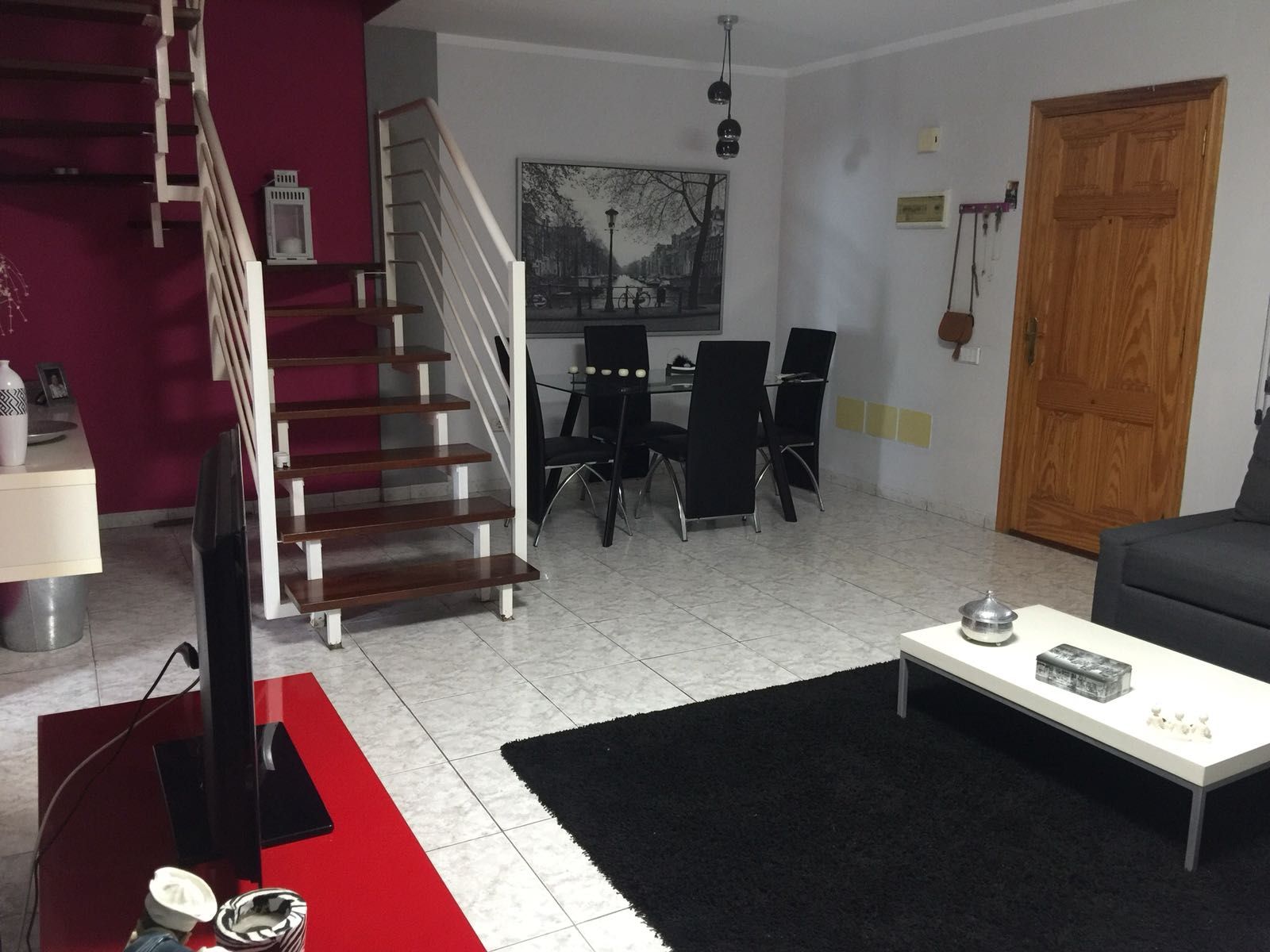 San Juan de la Rambla, San José - Ref.- AD0810: Inmuebles de Inmobiliaria JP San Juan de la Rambla, San José - Ref.- AD0810: Inmuebles de Inmobiliaria JP