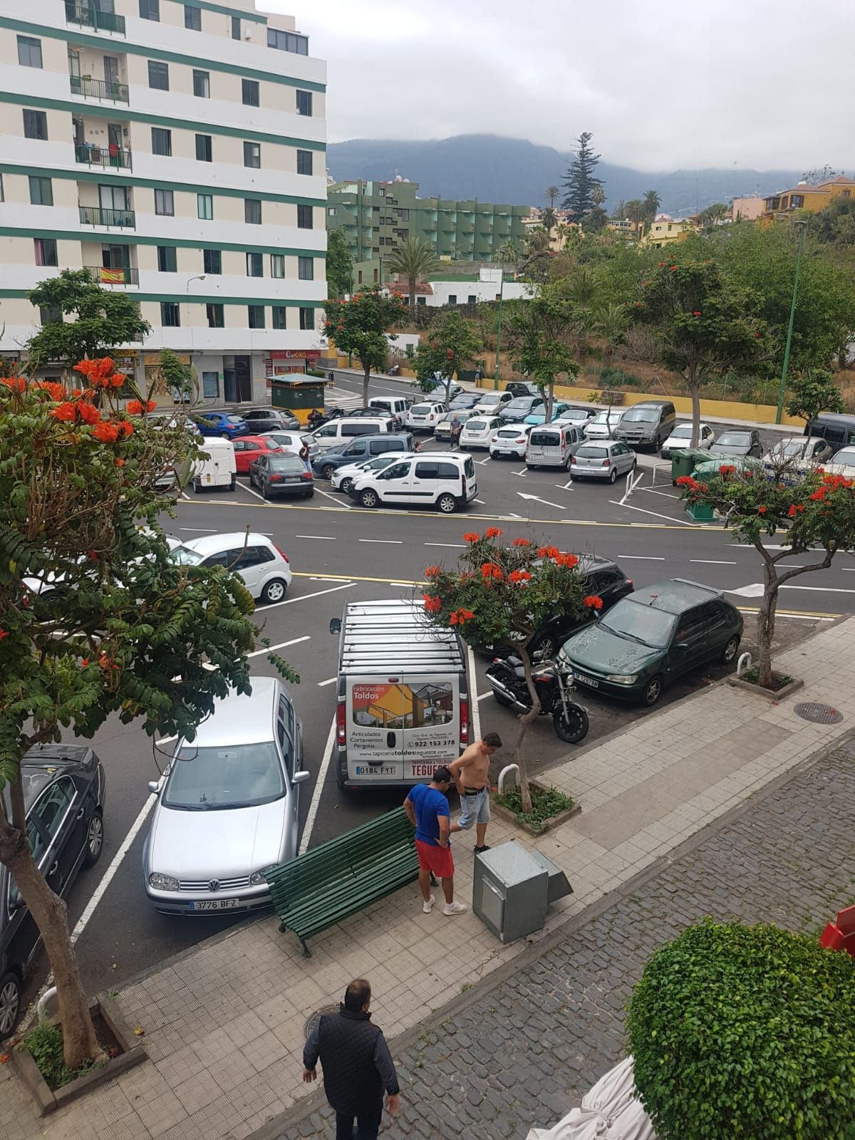 Alquiler de piso en Puerto de la Cruz: Inmuebles de Inmobiliaria JP Alquiler de piso en Puerto de la Cruz: Inmuebles de Inmobiliaria JP
