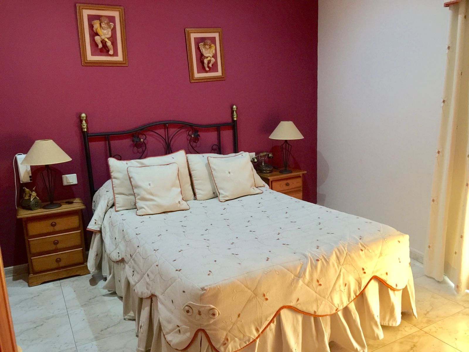 Puerto de la Cruz, Casa Azul - Ref.- AD0833: Inmuebles de Inmobiliaria JP Puerto de la Cruz, Casa Azul - Ref.- AD0833: Inmuebles de Inmobiliaria JP