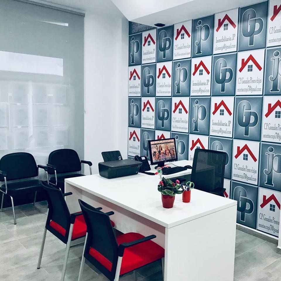 Servicios: Inmuebles de Inmobiliaria JP Servicios: Inmuebles de Inmobiliaria JP