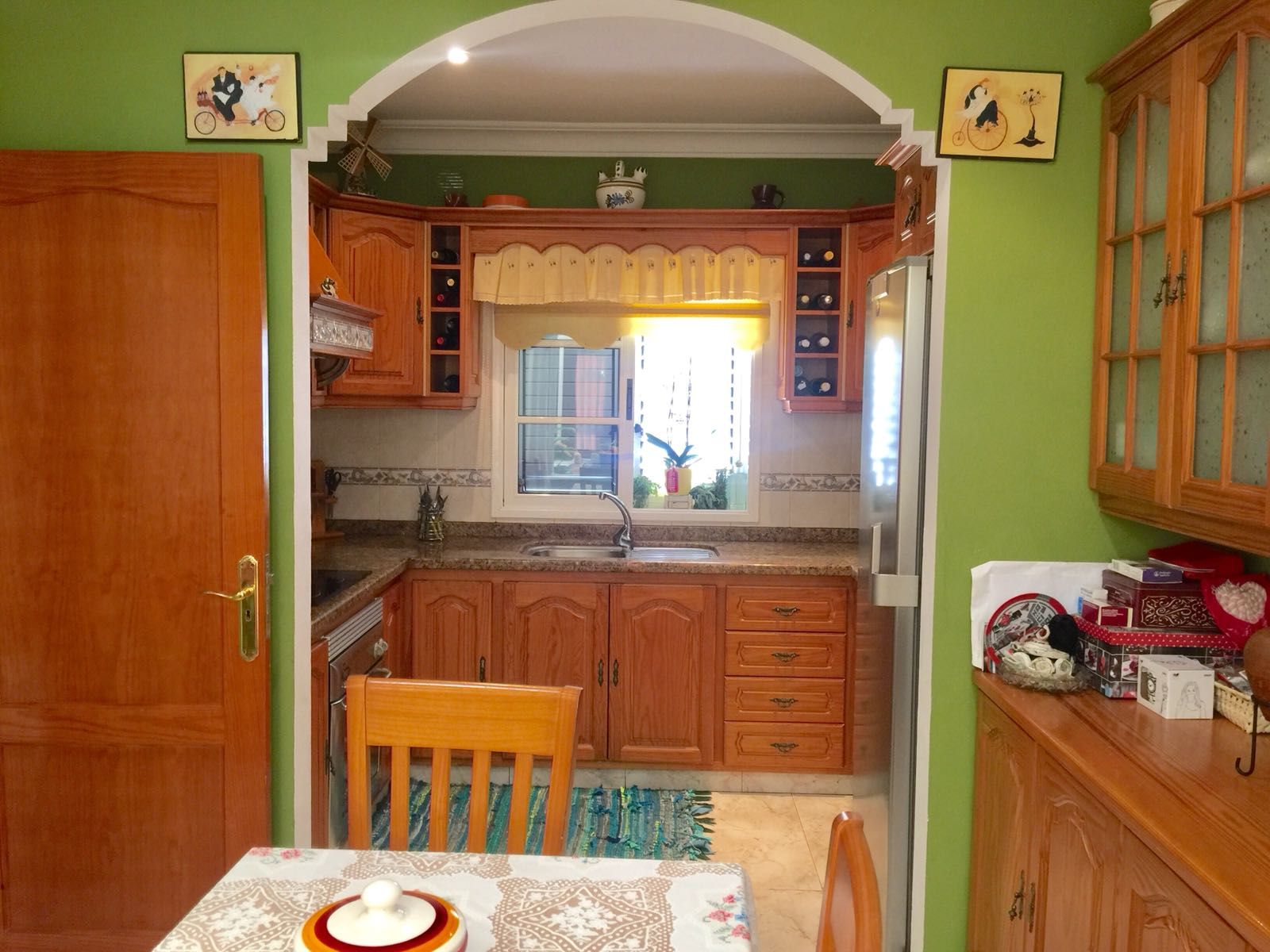 Puerto de la Cruz, Casa Azul - Ref.- AD0833: Inmuebles de Inmobiliaria JP Puerto de la Cruz, Casa Azul - Ref.- AD0833: Inmuebles de Inmobiliaria JP