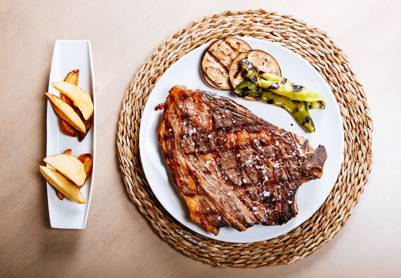 Carnes: Especialidades de Restaurante La Tahona Carnes: Especialidades de Restaurante La Tahona