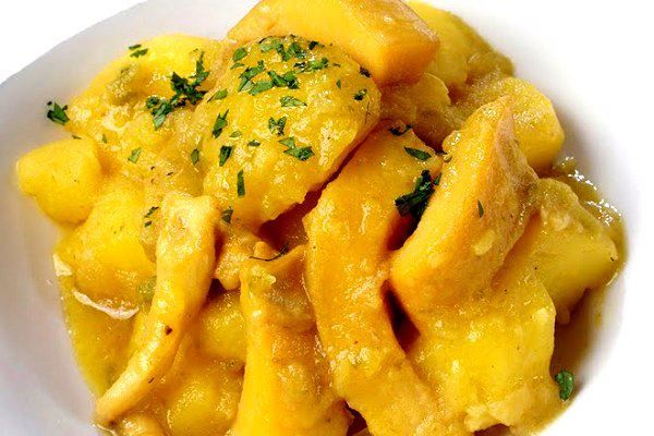 Guisitos: Especialidades de Restaurante La Tahona Guisitos: Especialidades de Restaurante La Tahona