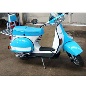 Motos: Servicios de Tapizados EMG Motos: Servicios de Tapizados EMG