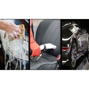 Car wash: Servicios de Tapizados EMG Car wash: Servicios de Tapizados EMG