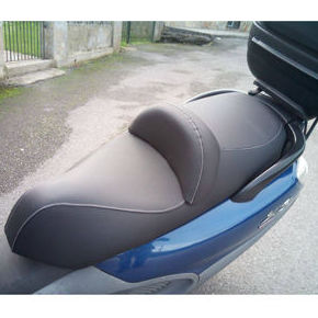 Motos: Servicios de Tapizados EMG Motos: Servicios de Tapizados EMG