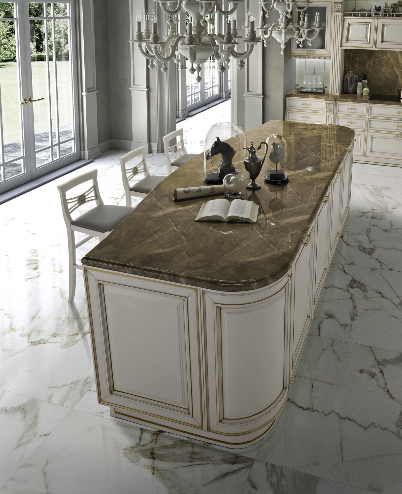 Miton: Productos y servicios de Premier Estudio de Cocinas Miton: Productos y servicios de Premier Estudio de Cocinas