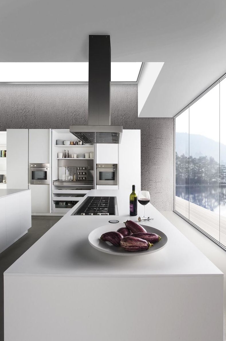 Miton: Sincro: Productos y servicios de Premier Estudio de Cocinas Miton: Sincro: Productos y servicios de Premier Estudio de Cocinas