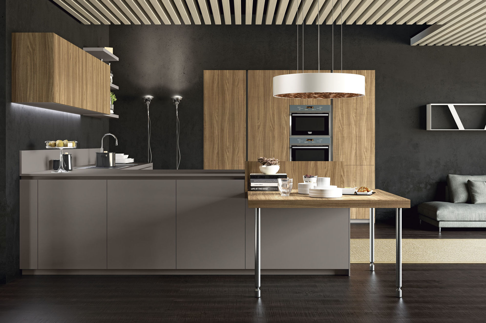 Foto 109 de Muebles de baño y cocina en Sevilla | Premier Estudio de ... Foto 109 de Muebles de baño y cocina en Sevilla | Premier Estudio de ...
