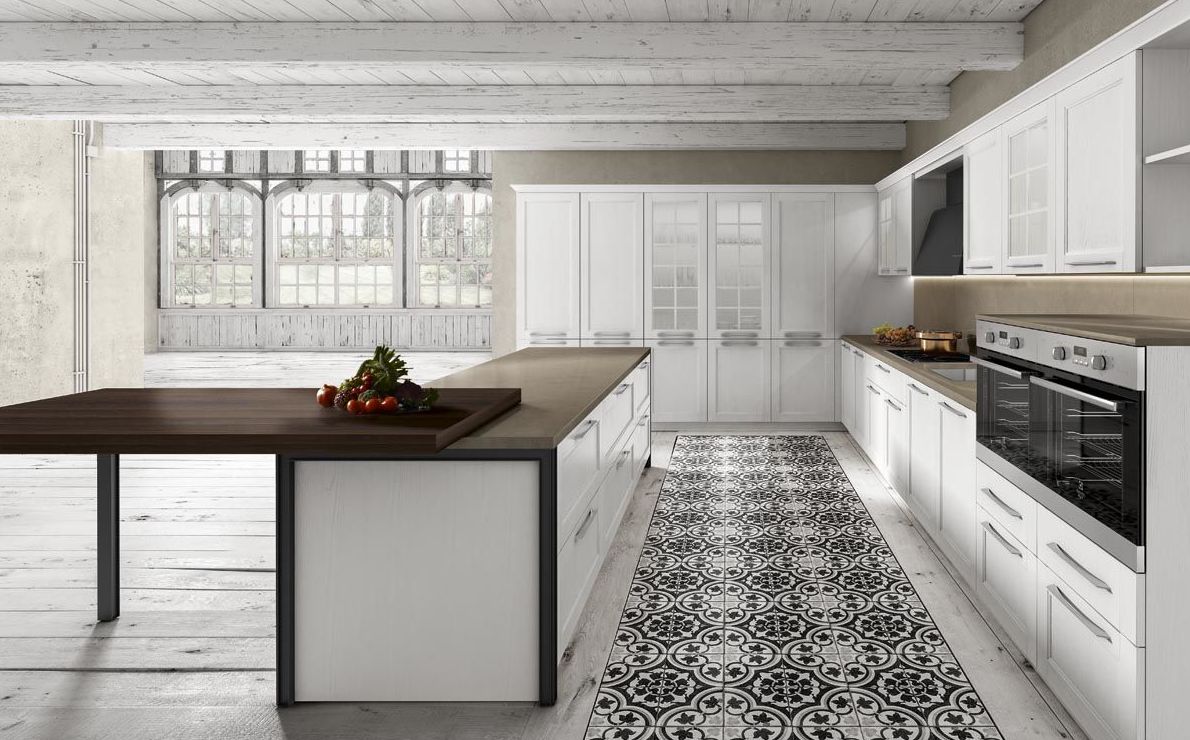 Miton: Talía: Productos y servicios de Premier Estudio de Cocinas Miton: Talía: Productos y servicios de Premier Estudio de Cocinas