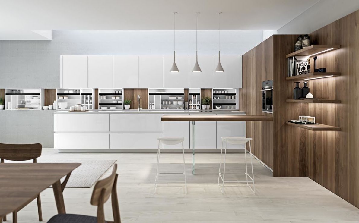 Miton: Limha: Productos y servicios de Premier Estudio de Cocinas Miton: Limha: Productos y servicios de Premier Estudio de Cocinas