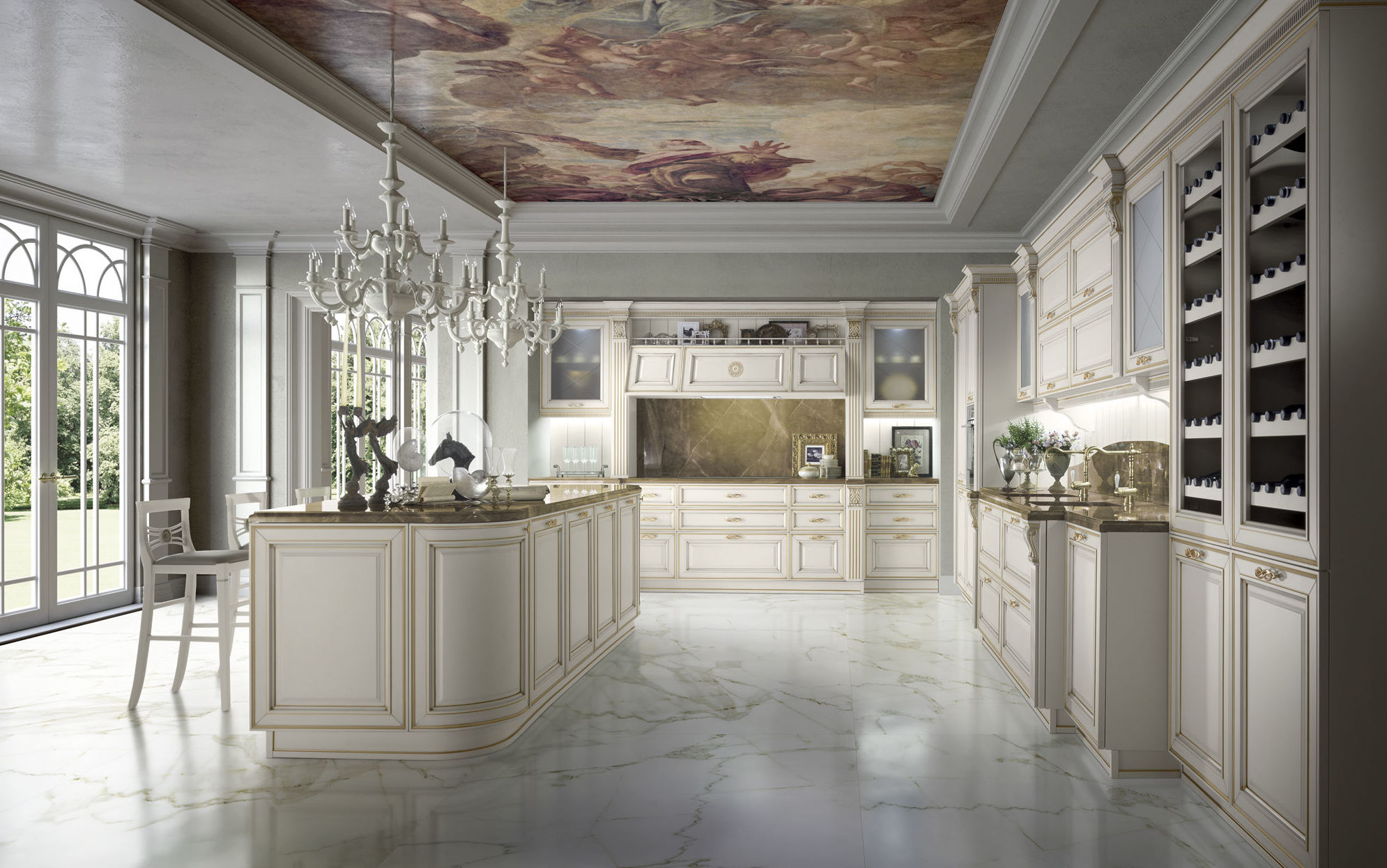 Miton: Productos y servicios de Premier Estudio de Cocinas Miton: Productos y servicios de Premier Estudio de Cocinas