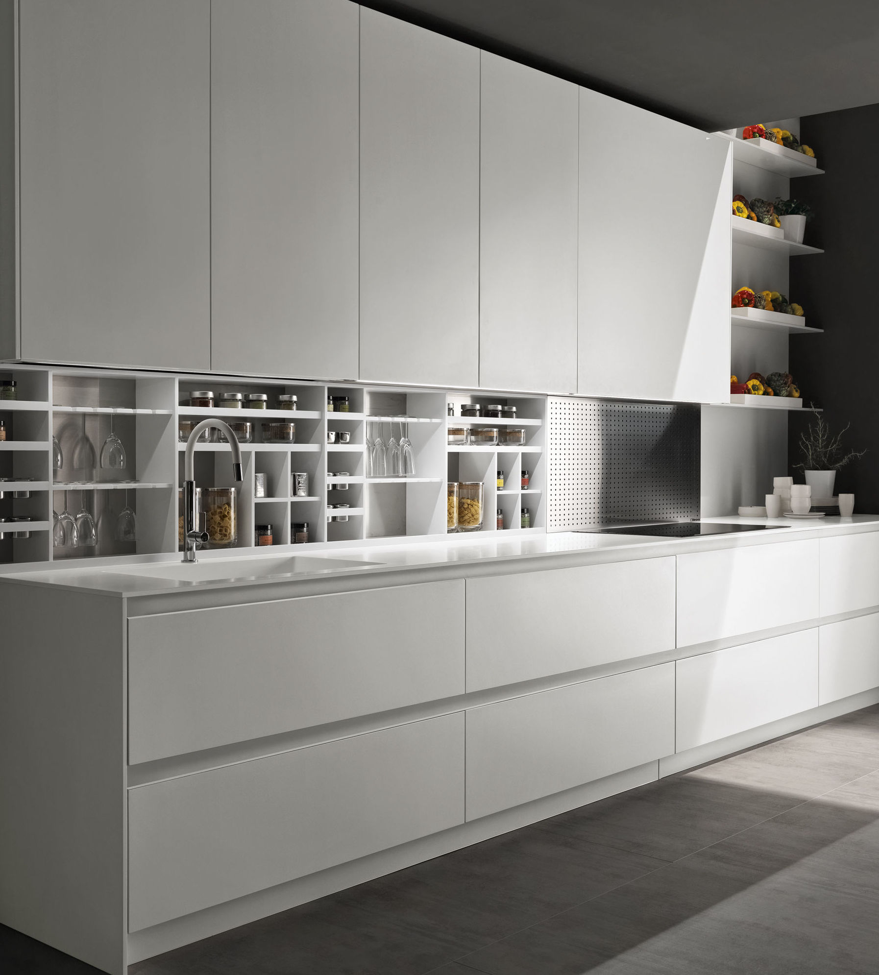 Binova: Productos y servicios de Premier Estudio de Cocinas Binova: Productos y servicios de Premier Estudio de Cocinas