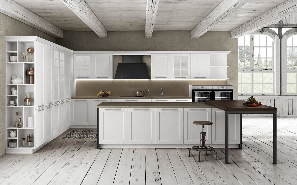 Miton: Talía: Productos y servicios de Premier Estudio de Cocinas Miton: Talía: Productos y servicios de Premier Estudio de Cocinas