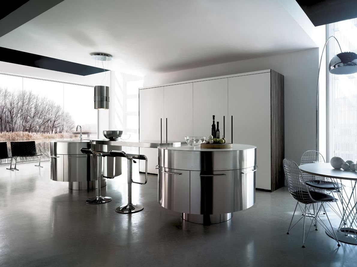 Miton: Rondo: Productos y servicios de Premier Estudio de Cocinas Miton: Rondo: Productos y servicios de Premier Estudio de Cocinas