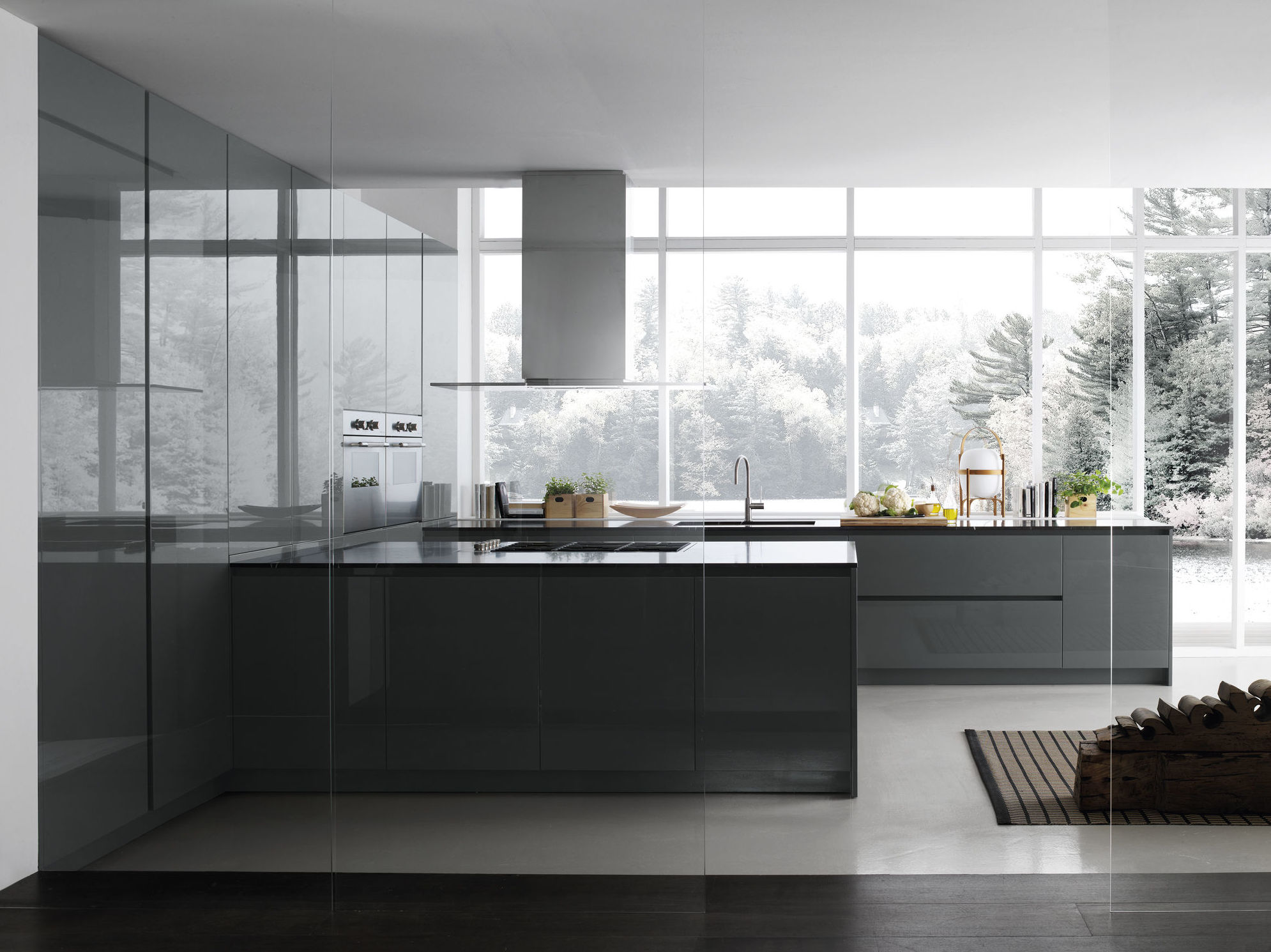 Foto 46 de Muebles de baño y cocina en Sevilla | Premier Estudio de ... Foto 46 de Muebles de baño y cocina en Sevilla | Premier Estudio de ...