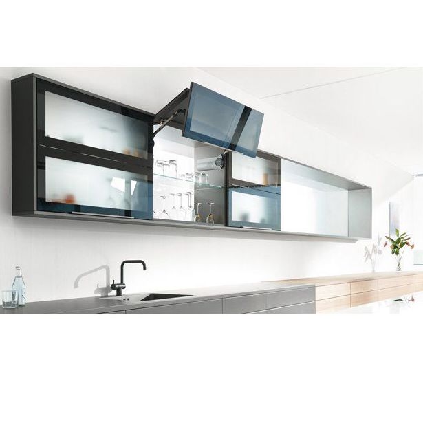 Mecanismos, herrajes y bisagras: Productos y servicios de Premier Estudio de Cocinas Mecanismos, herrajes y bisagras: Productos y servicios de Premier Estudio de Cocinas