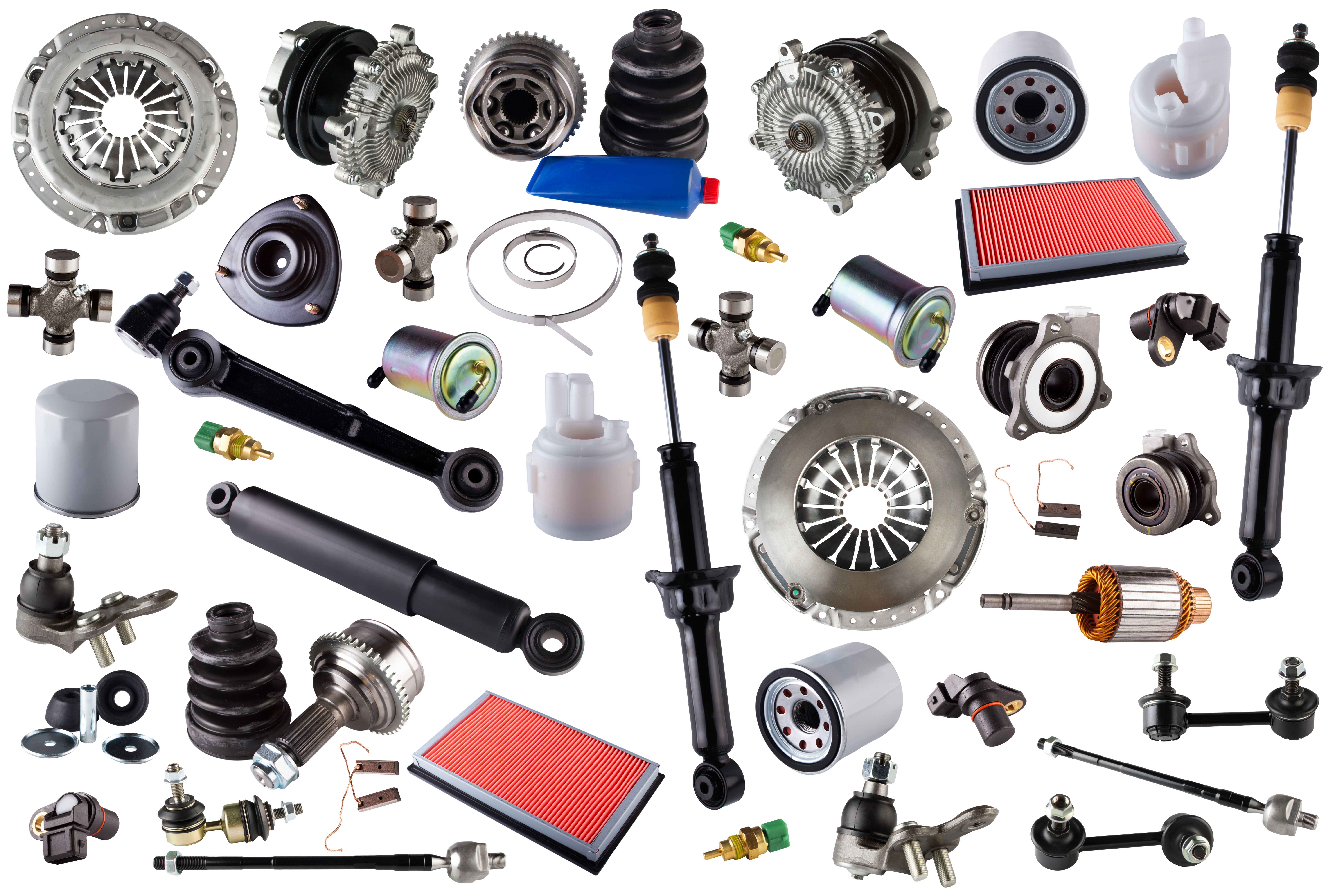 Venta a profesionales y talleres de automóviles: Servicios y Productos de Recambios Joesa Venta a profesionales y talleres de automóviles: Servicios y Productos de Recambios Joesa