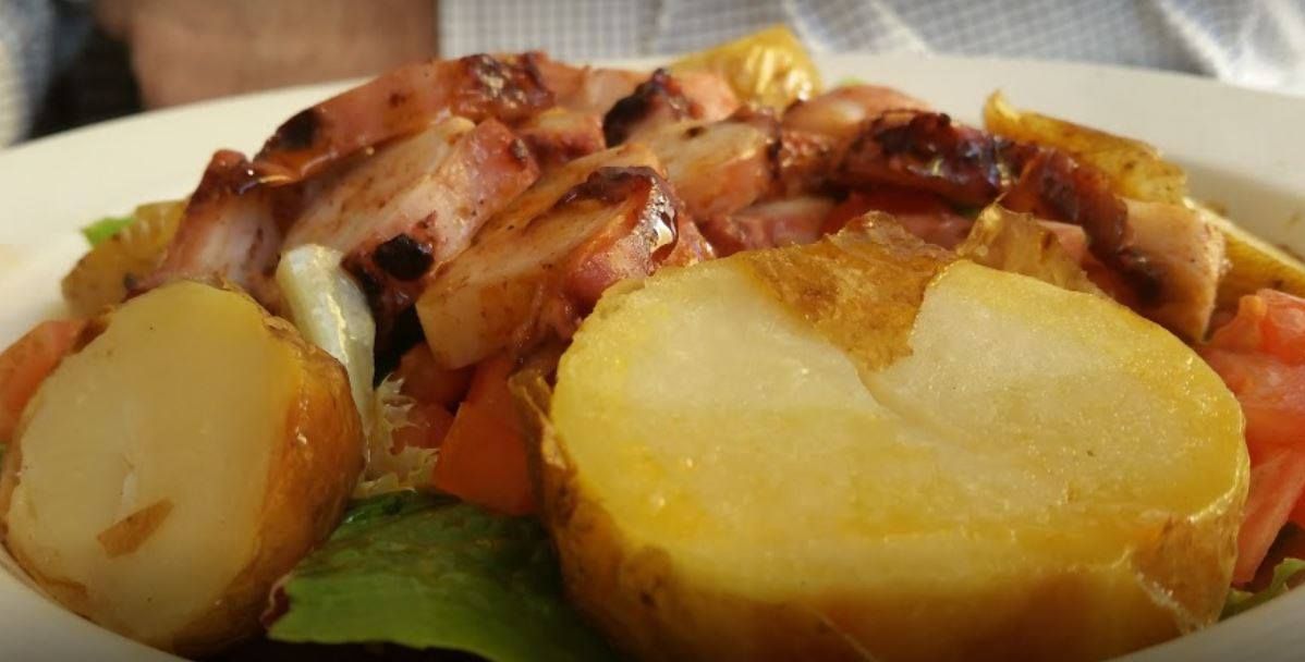 Platos tradicionales con los mejores ingredientes en Zaragoza