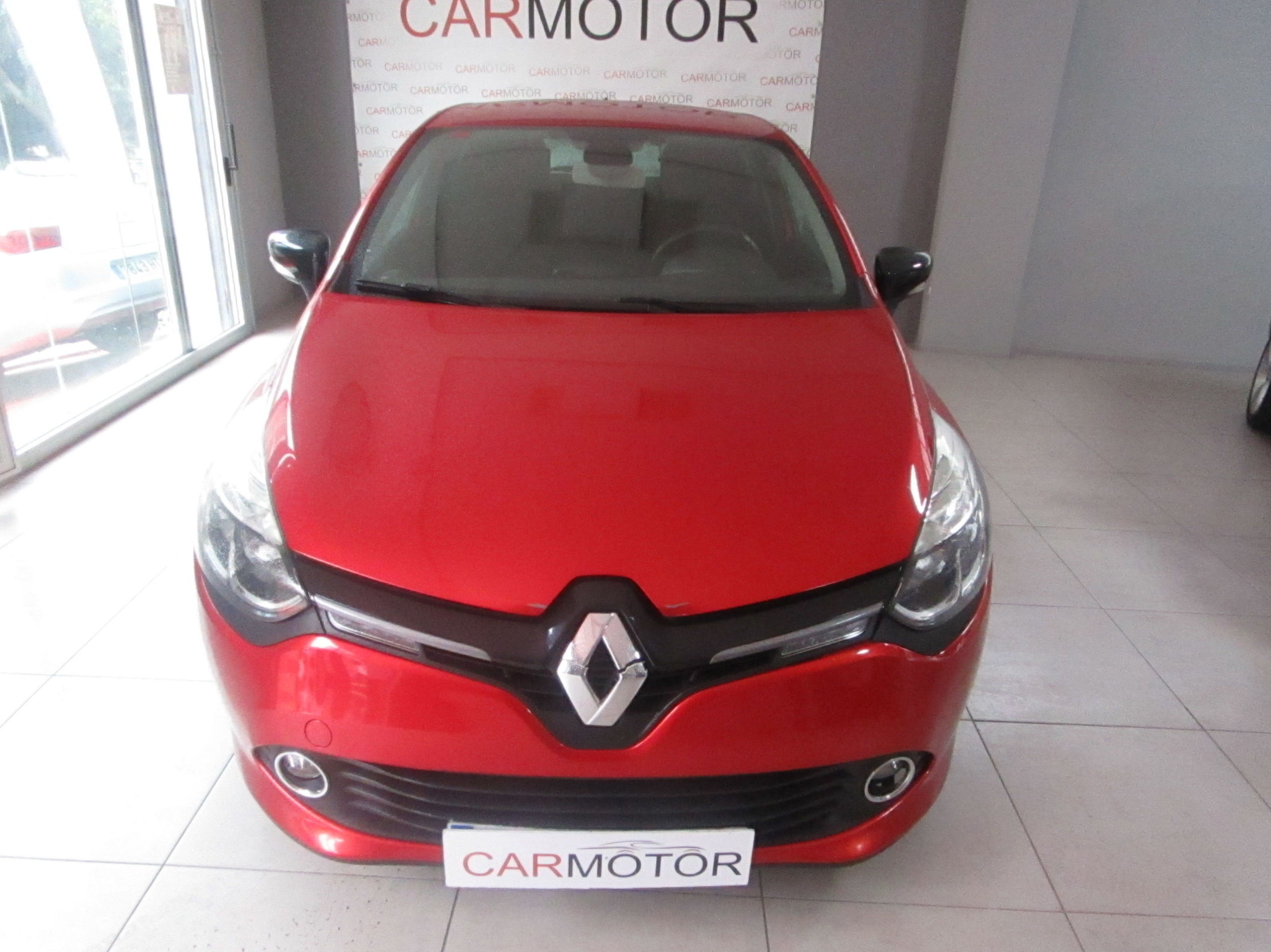 RENAUL CLIO DCI EDITION: Vehículos de CARMOTOR RENAUL CLIO DCI EDITION: Vehículos de CARMOTOR