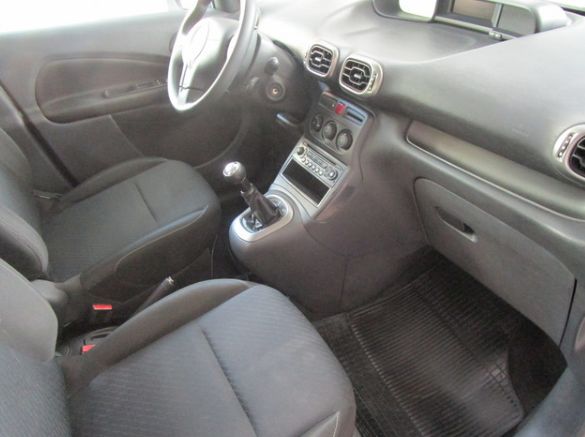CITROËN - C3 PICASSO 1. 4: Vehículos de CARMOTOR CITROËN - C3 PICASSO 1. 4: Vehículos de CARMOTOR