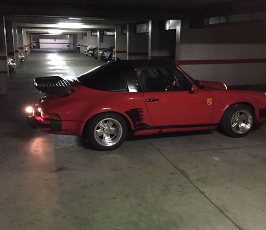 PORSCHE - 911: Vehículos de CARMOTOR PORSCHE - 911: Vehículos de CARMOTOR