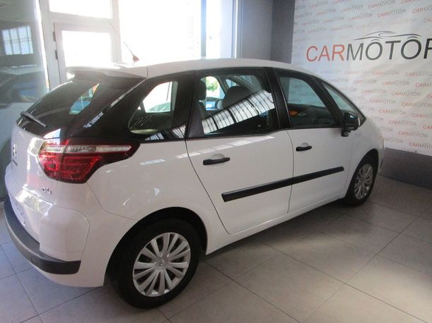 CITROÊN - C4 THP: Vehículos de CARMOTOR CITROÊN - C4 THP: Vehículos de CARMOTOR