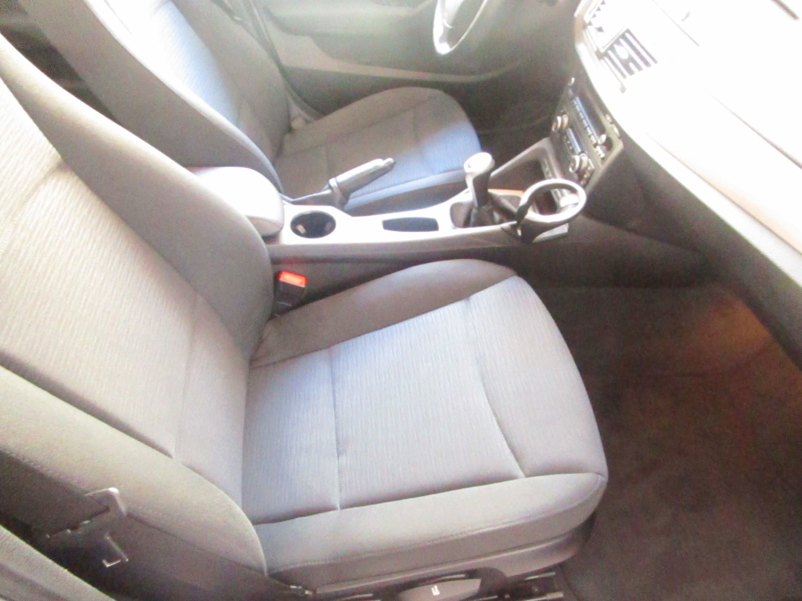 BMW X1 118D: Vehículos de CARMOTOR BMW X1 118D: Vehículos de CARMOTOR