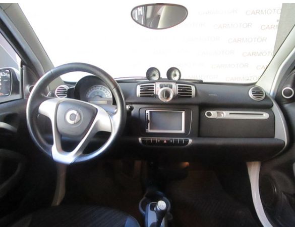SMART - FORTWO MHD: Vehículos de CARMOTOR SMART - FORTWO MHD: Vehículos de CARMOTOR