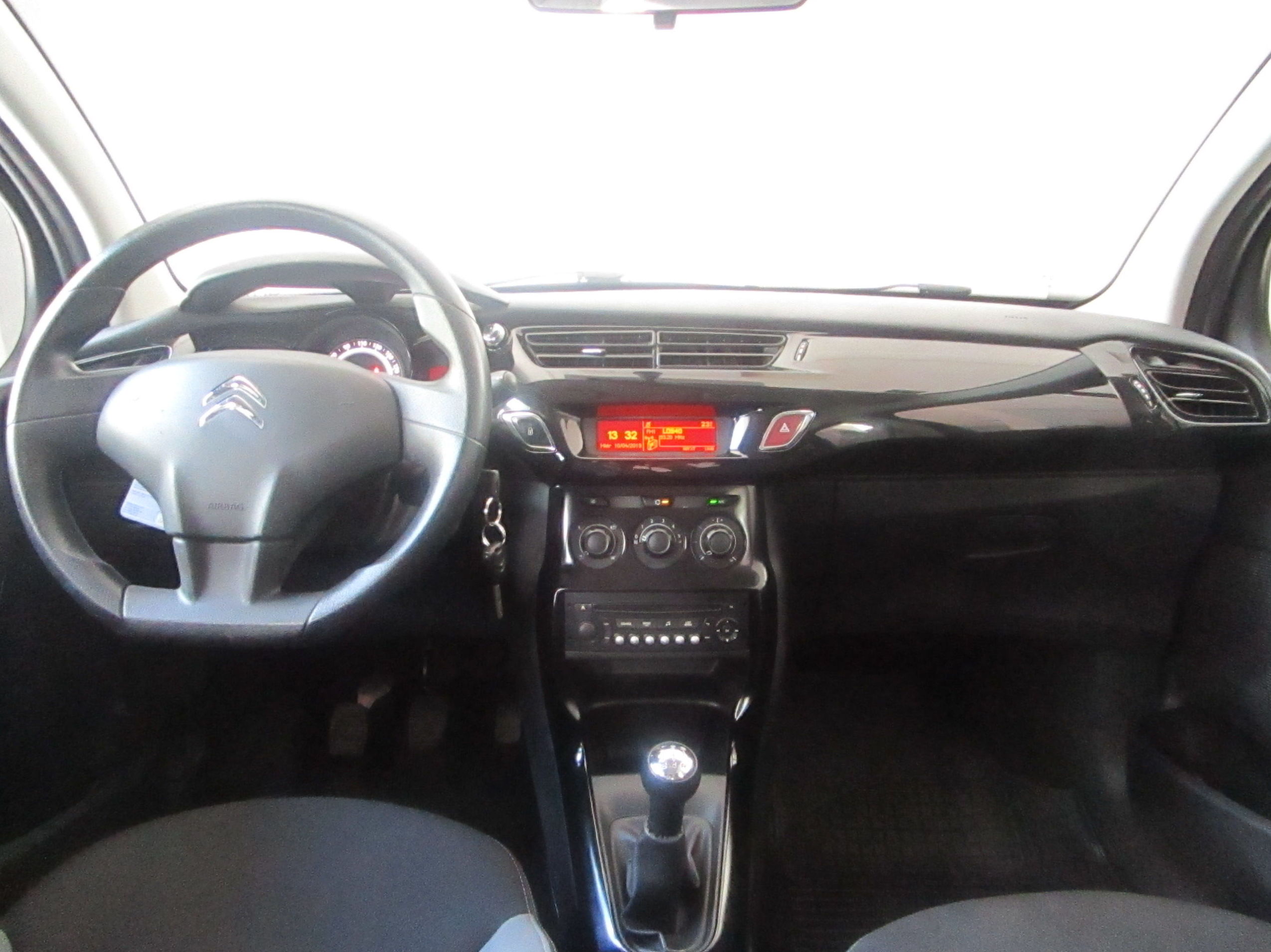 CITROEN C3 : Vehículos de CARMOTOR CITROEN C3 : Vehículos de CARMOTOR