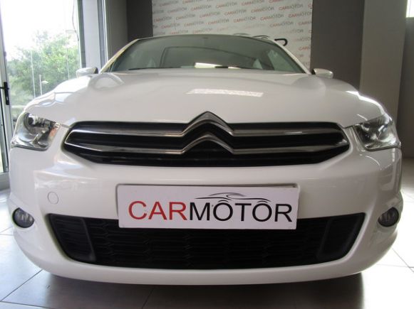 CITROËN - C- ELYSEE 1. 6 HDI: Vehículos de CARMOTOR CITROËN - C- ELYSEE 1. 6 HDI: Vehículos de CARMOTOR