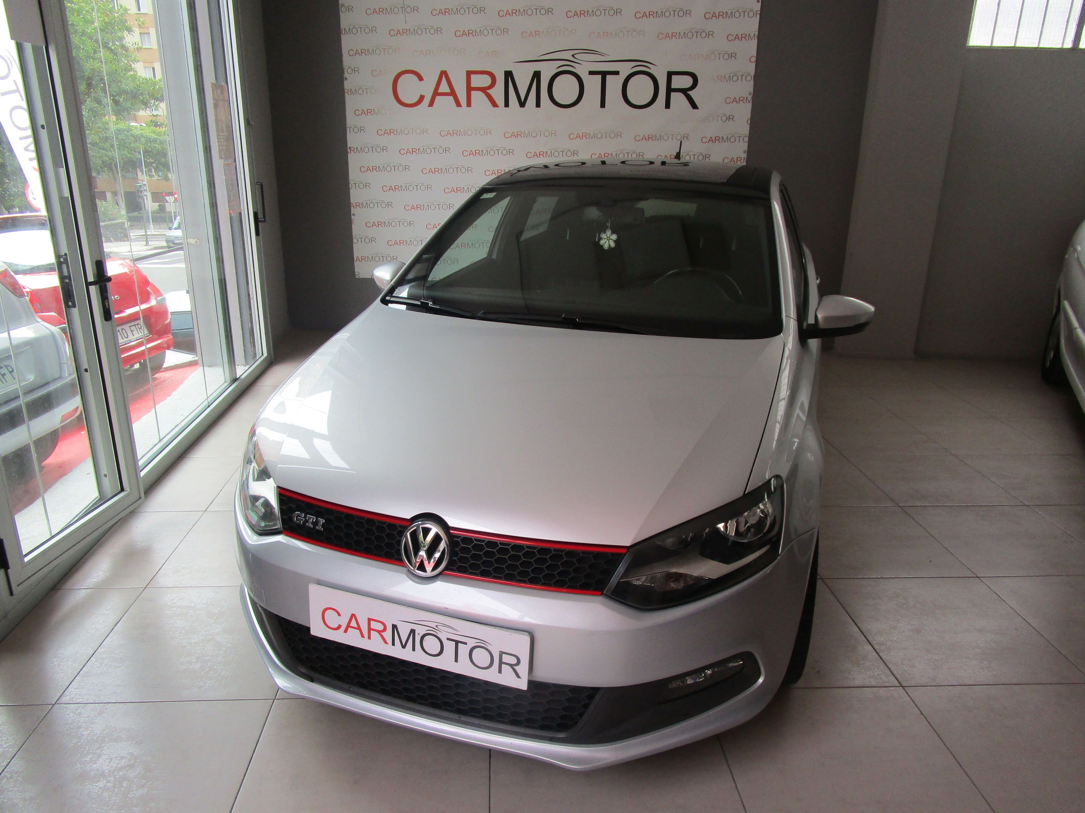 VOLKSWAGEN GTI 1.4 180CV DSG: Vehículos de CARMOTOR VOLKSWAGEN GTI 1.4 180CV DSG: Vehículos de CARMOTOR