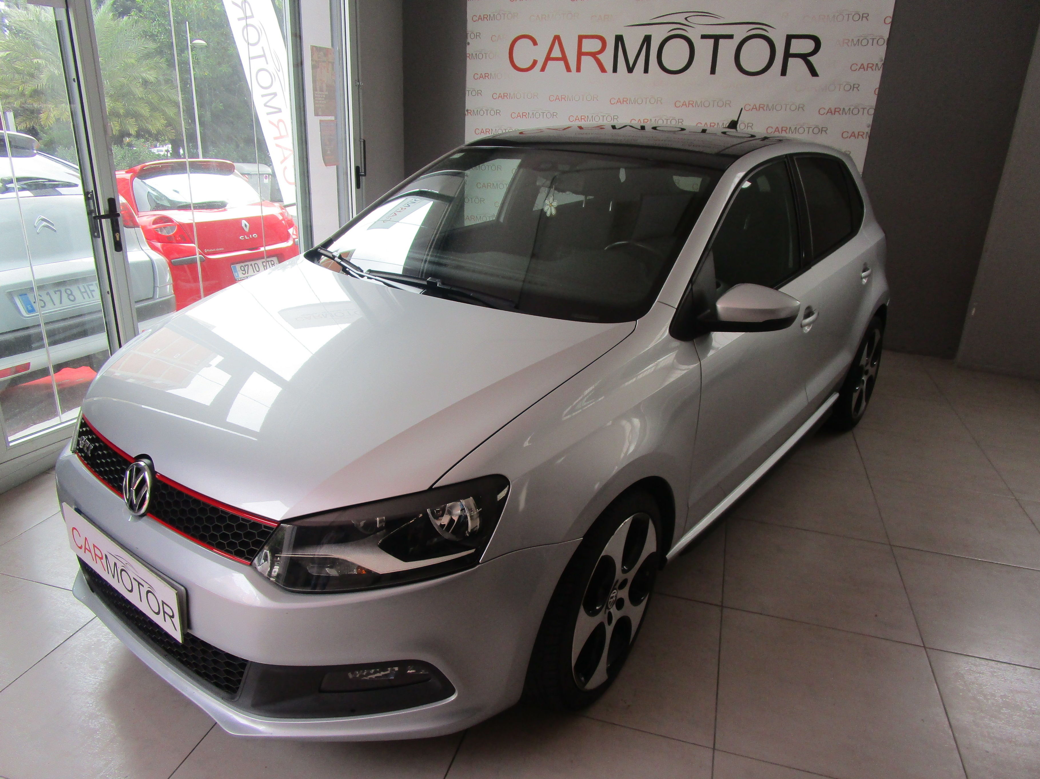 VOLKSWAGEN GTI 1.4 180CV DSG: Vehículos de CARMOTOR VOLKSWAGEN GTI 1.4 180CV DSG: Vehículos de CARMOTOR
