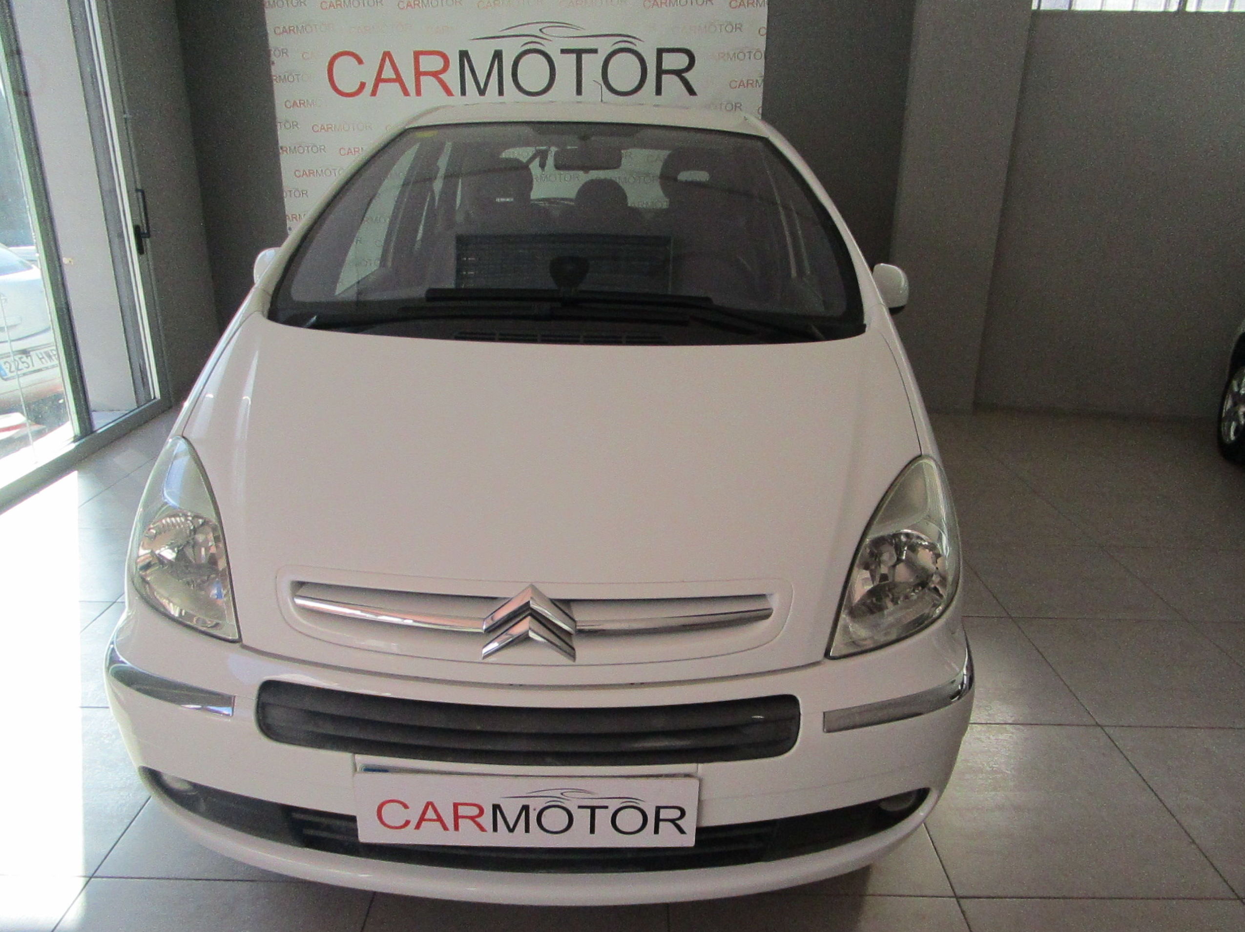 XARA PICASSO ESCLUSIVE: Vehículos de CARMOTOR XARA PICASSO ESCLUSIVE: Vehículos de CARMOTOR