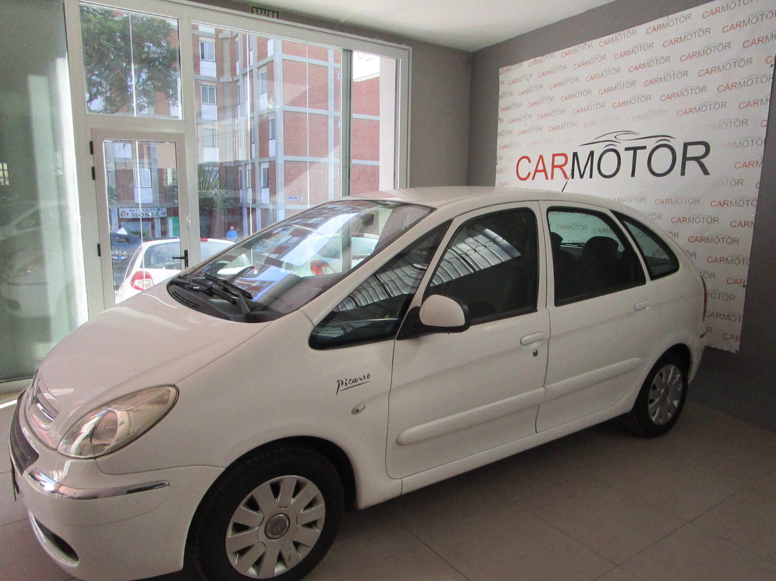 XARA PICASSO ESCLUSIVE: Vehículos de CARMOTOR XARA PICASSO ESCLUSIVE: Vehículos de CARMOTOR