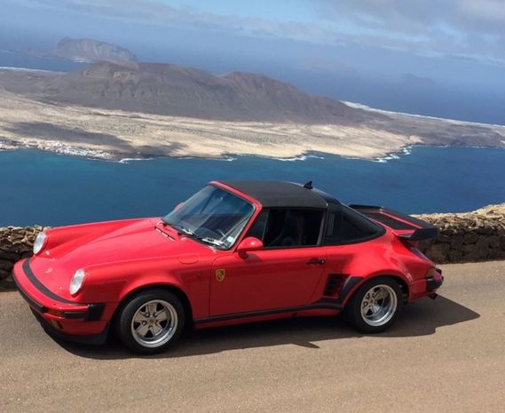 PORSCHE - 911: Vehículos de CARMOTOR PORSCHE - 911: Vehículos de CARMOTOR